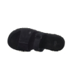 UGG W GOLDENGAZE SLIDE 1178590-BLK