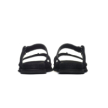 UGG W GOLDENGAZE SLIDE 1178590-BLK