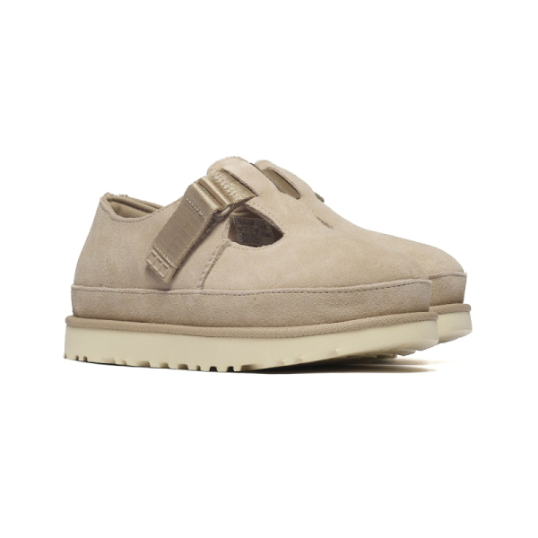 UGG W GOLDENSTAR MARY JANE 1171506-SAN