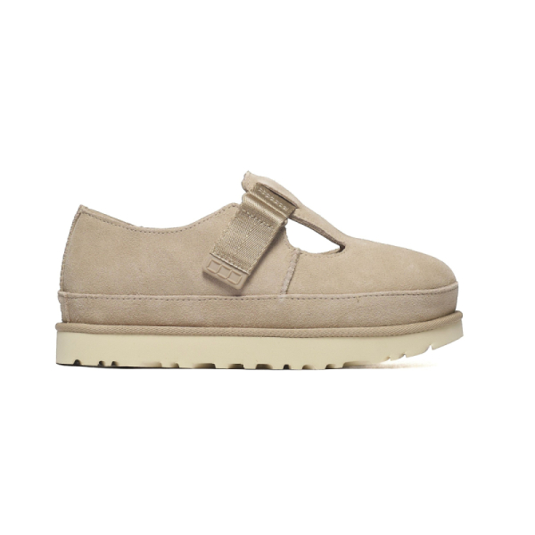 UGG W GOLDENSTAR MARY JANE 1171506-SAN 2