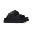 UGG W GOLDENSTAR GLIDE 1167399-BLK