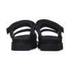 UGG W GOLDENSTAR GLIDE 1167399-BLK