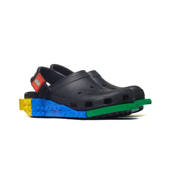 Crocs 4LW System Clog K 211874-001
