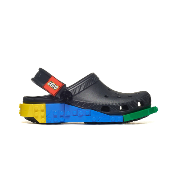 Crocs 4LW System Clog K 211874-001 2