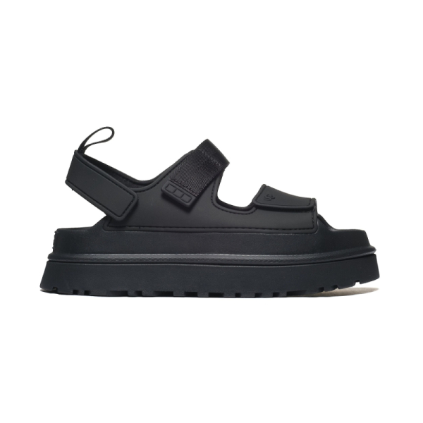 UGG W GOLDENGLOW 1152685-BLK 2