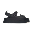 UGG W GOLDENGLOW 1152685-BLK