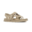UGG W GOLDENGAZE TOE POST 1175134-SAN
