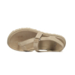 UGG W GOLDENGAZE TOE POST 1175134-SAN