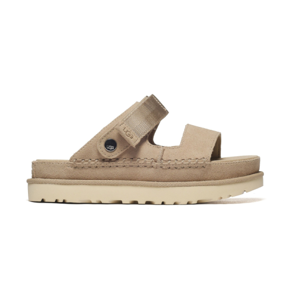 UGG W GOLDENSTAR GLIDE 1167399-SAN 2