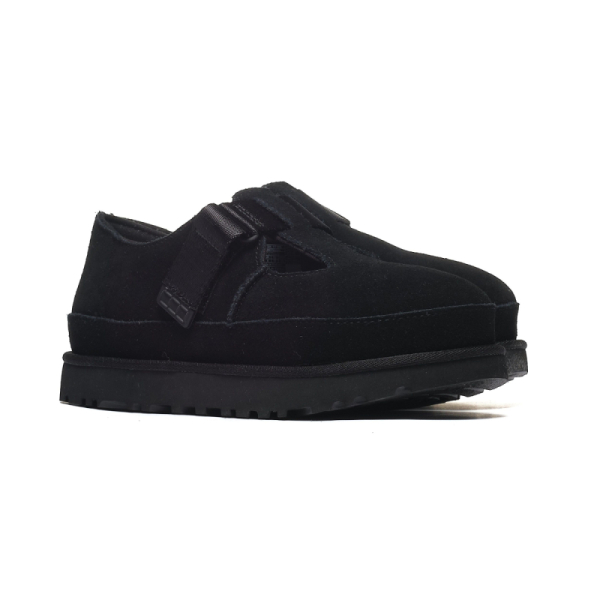 UGG W GOLDENSTAR MARY JANE 1171506-BLK