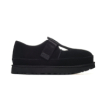 UGG W GOLDENSTAR MARY JANE 1171506-BLK