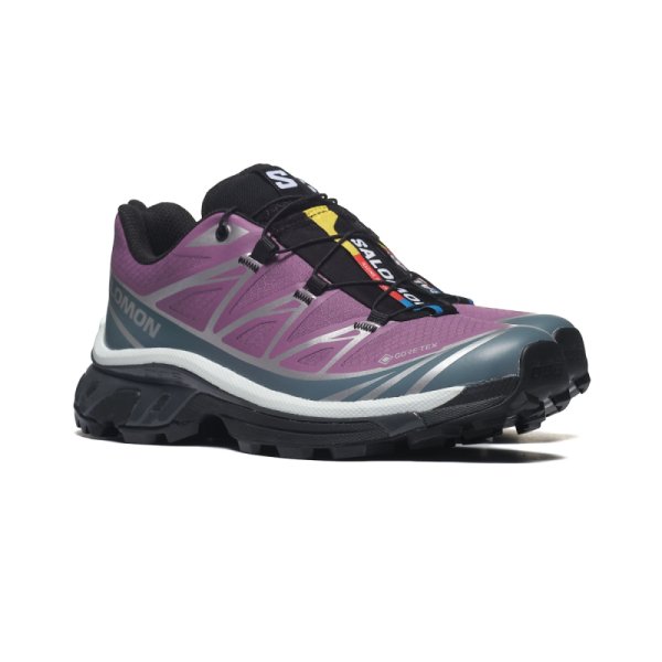 Salomon XT-6 GORE-TEX L47990100