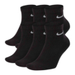 Nike U NK EVERYDAY CUSH ANKLE 6PR - 132 SX7669-010