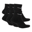 Nike U NK EVERYDAY CUSH ANKLE 6PR - 132 SX7669-010