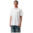Carhartt WIP S/S Pocket Heart T-Shirt I032128-00A