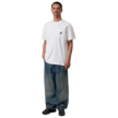 Carhartt WIP S/S Pocket Heart T-Shirt I032128-00A