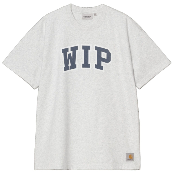 Carhartt WIP III /Ash Heather I036193-4826