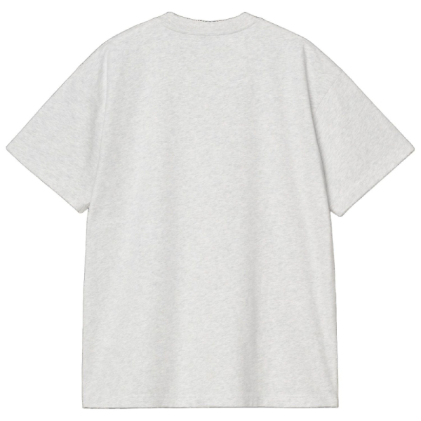 Carhartt WIP III /Ash Heather I036193-4826 2