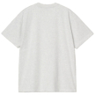 Carhartt WIP III /Ash Heather I036193-4826
