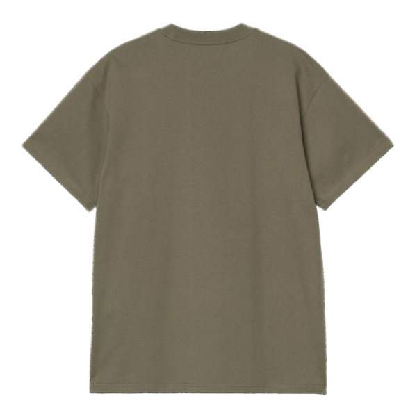 Carhartt WIP S/S Octopus T-Shirt I036217-11 2