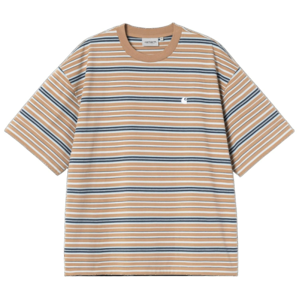 Carhartt WIP S/S Zane T-Shirt I036186-3KZ
