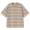 Carhartt WIP S/S Zane T-Shirt I036186-3KZ
