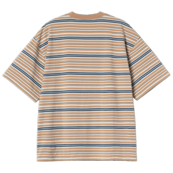Carhartt WIP S/S Zane T-Shirt I036186-3KZ 2
