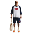 Nike M NK CLUB 3/4 RGLN TOP REISSUE II4254-451