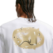 Nike AW U NK DF AJA AIRBRUSH TEE IH7721-100