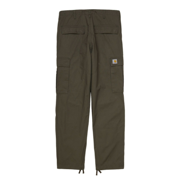 Carhartt Regular Cargo Pant I032467-6302