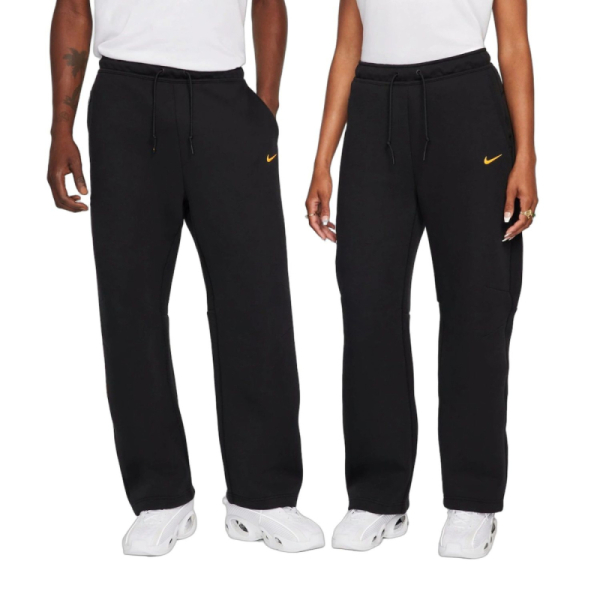 Nike M NRG NOCTA TCH FLC OH PANT FD8460-010