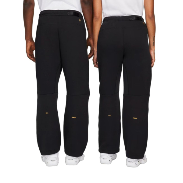Nike M NRG NOCTA TCH FLC OH PANT FD8460-010 2