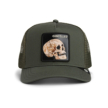 Goorin Bros The Cancelled Skull 101-2392-PAL01