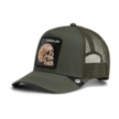 Goorin Bros The Cancelled Skull 101-2392-PAL01