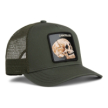 Goorin Bros The Cancelled Skull 101-2392-PAL01