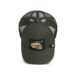 Goorin Bros The Cancelled Skull 101-2392-PAL01