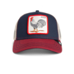 Goorin Bros Rooster Trucker 101-2458-EDG02