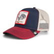 Goorin Bros Rooster Trucker 101-2458-EDG02