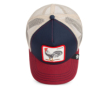 Goorin Bros Rooster Trucker 101-2458-EDG02