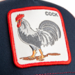 Goorin Bros Rooster Trucker 101-2458-EDG02
