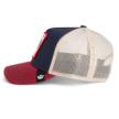 Goorin Bros Rooster Trucker 101-2458-EDG02
