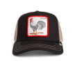 Goorin Bros Rooster Trucker 101-2458-VO01
