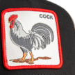 Goorin Bros Rooster Trucker 101-2458-VO01