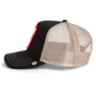 Goorin Bros Rooster Trucker 101-2458-VO01