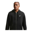 Nike M NK CLUB BB FZ HOODIE FN3861-010