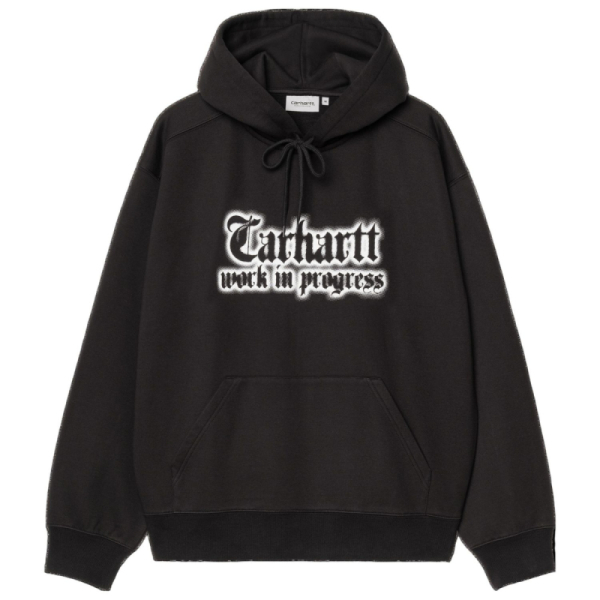 Carhartt WIP Hooded World Tour Sweat I036156-89