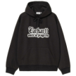 Carhartt WIP Hooded World Tour Sweat I036156-89