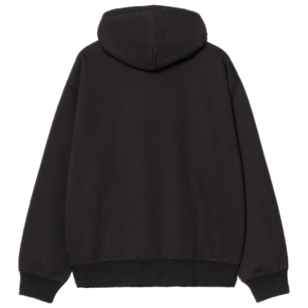 Carhartt WIP Hooded World Tour Sweat I036156-89 2