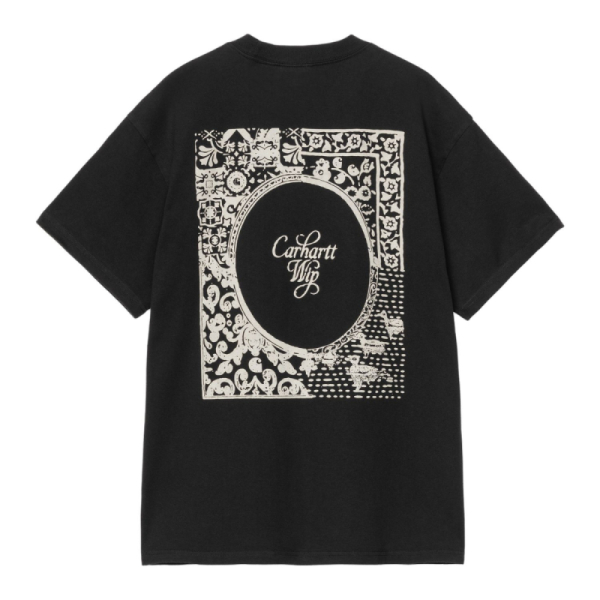 Carhartt WIP S/S Vestige T-Shirt I036220-89 2
