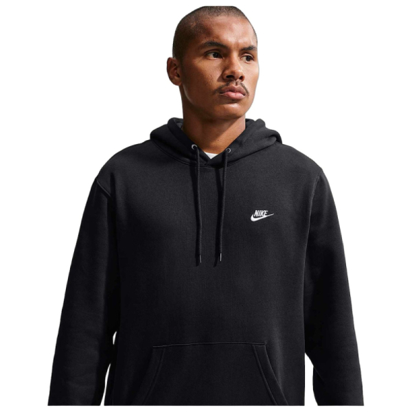 Nike M NK CLUB BB PO HOODIE FN3859-010